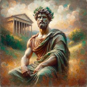 Escucha The Meditations by Marcus Aurelius en la aplicación