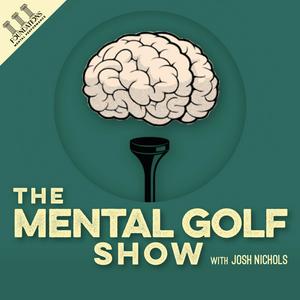 Escucha The Mental Golf Show en la aplicación