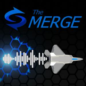 Escucha The Merge en la aplicación