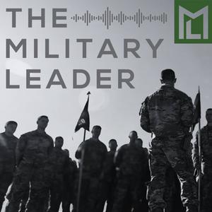 Escucha The Military Leader en la aplicación