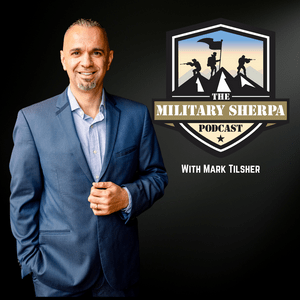 Escucha The Military Sherpa Leadership Podcast en la aplicación