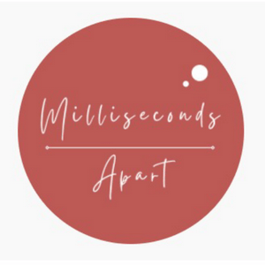 Milliseconds Apart