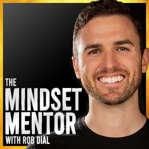 Escucha The Mindset Mentor en la aplicación