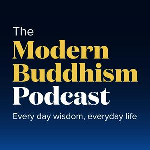 Escucha The Modern Buddhism Podcast en la aplicación