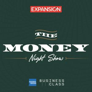 Escucha The Money Night Show en la aplicación