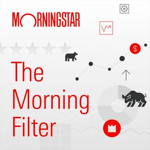 Escucha The Morning Filter en la aplicación