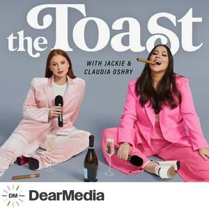 Escucha The Toast en la aplicación