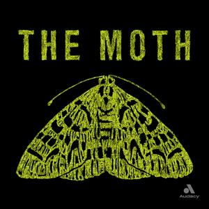 Escucha The Moth en la aplicación