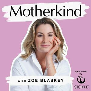 Escucha The Motherkind Podcast en la aplicación