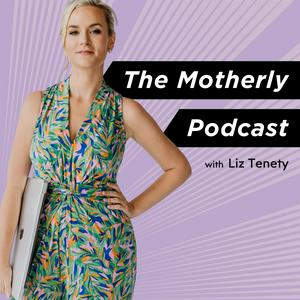 Escucha The Motherly Podcast en la aplicación