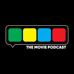 Escucha The Movie Podcast en la aplicación