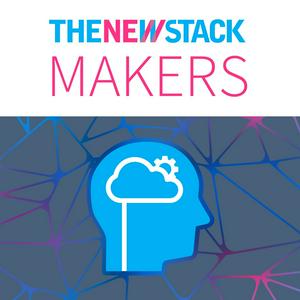 Escucha The New Stack Podcast en la aplicación