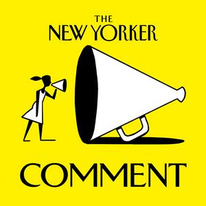 Escucha The New Yorker Comment en la aplicación