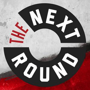 Escucha The Next Round en la aplicación