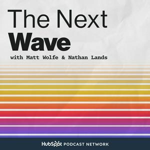 Escucha The Next Wave - AI and The Future of Technology en la aplicación