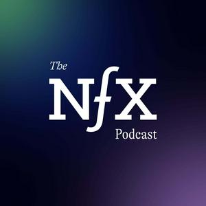 Escucha The NFX Podcast en la aplicación