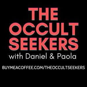 The Occult Seekers Podcast