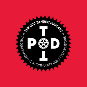 Escucha The Odd Tandem Cycling Podcast with Bobby Julich and Jens Voigt en la aplicación