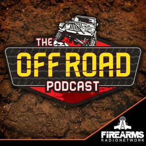 Escucha The Off Road Podcast en la aplicación