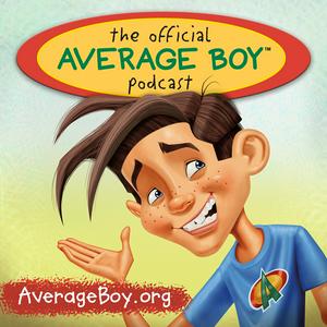 Escucha The Official Average Boy Podcast en la aplicación