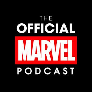 Escucha The Official Marvel Podcast en la aplicación