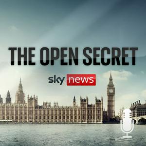 Escucha The Open Secret en la aplicación