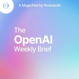 Escucha The OpenAI Daily Brief en la aplicación