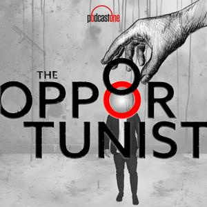 Escucha The Opportunist en la aplicación