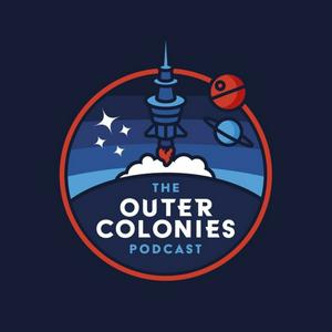 The Outer Colonies Podcast