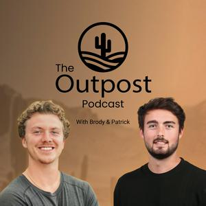 Escucha The Outpost Podcast en la aplicación