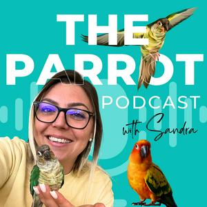 Escucha The Parrot Podcast en la aplicación