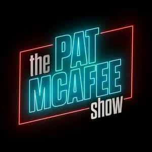 Escucha The Pat McAfee Show en la aplicación