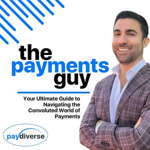 The Payments Guy