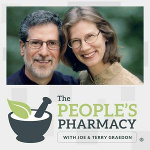 Escucha The People's Pharmacy en la aplicación