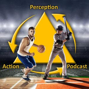 Escucha The Perception & Action Podcast en la aplicación