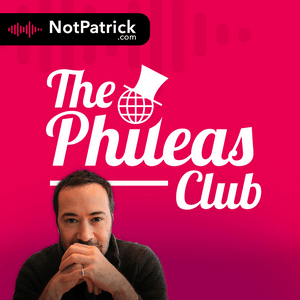 Escucha The Phileas Club en la aplicación