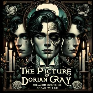 The Picture of Dorian Gray - Oscar Wilde