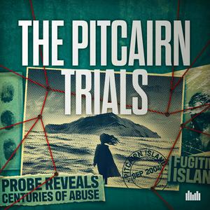 Escucha The Pitcairn Trials en la aplicación