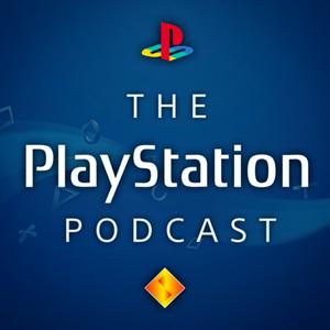 The PlayStation Podcast