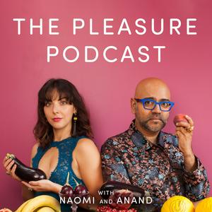 Escucha The Pleasure Podcast en la aplicación