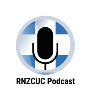 Escucha The Podcasts of the Royal New Zealand College of Urgent Care en la aplicación