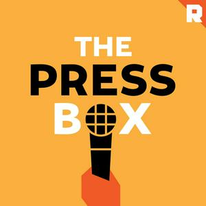 Escucha The Press Box en la aplicación