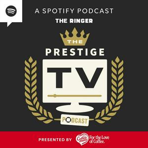 Escucha The Prestige TV Podcast en la aplicación