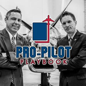 Escucha The Pro-Pilot Playbook Podcast en la aplicación