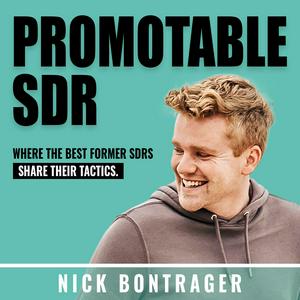 Escucha The Promotable SDR Podcast en la aplicación