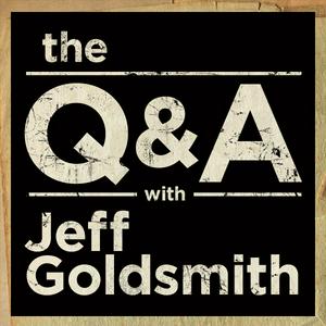 Escucha The Q&A with Jeff Goldsmith en la aplicación