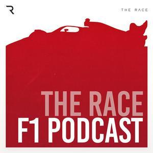 Escucha The Race F1 Podcast en la aplicación