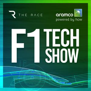 Escucha The Race F1 Tech Show en la aplicación