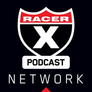 Escucha The Racer X Podcast Network en la aplicación