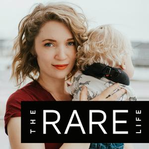 Escucha The Rare Life en la aplicación